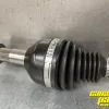 NEW DEMON HEAVY DUTY REAR LEFT AXLE 2006-2018 ATV PAXL-1130HD - Image 7