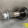 NEW DEMON HEAVY DUTY REAR LEFT AXLE 2006-2018 ATV PAXL-1130HD - Image 8