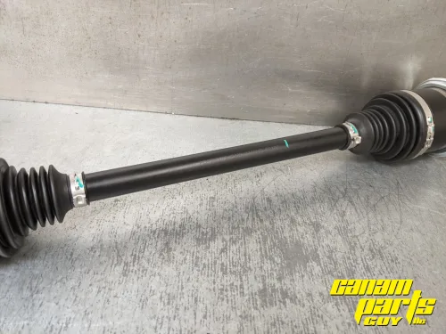 NEW Demon Heavy Duty Rear Axle 2011-15 Commander PAXL-1156HD - Image 2