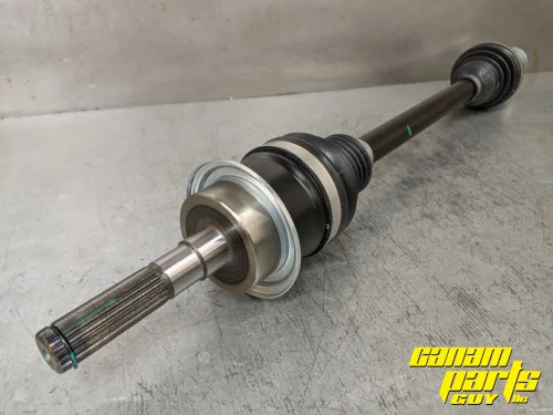 NEW DEMON HEAVY DUTY FRONT RIGHT AXLE 2011-20 Commander PAXL-3002HD
