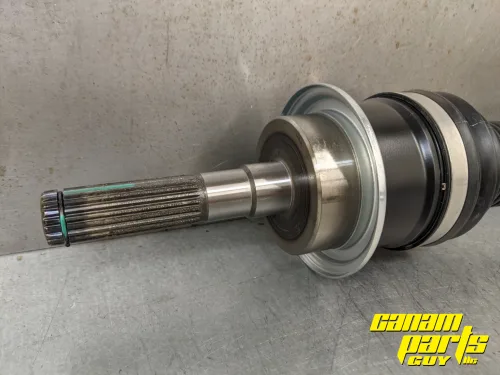 NEW DEMON HEAVY DUTY FRONT RIGHT AXLE 2011-20 Commander PAXL-3002HD - Image 6