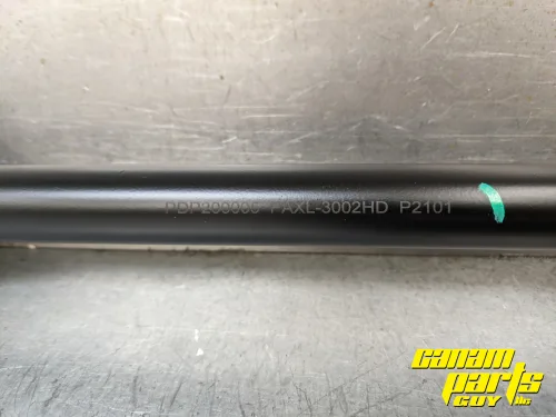 NEW DEMON HEAVY DUTY FRONT RIGHT AXLE 2011-20 Commander PAXL-3002HD - Image 5