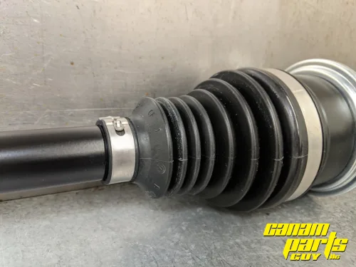NEW DEMON HEAVY DUTY FRONT RIGHT AXLE 2011-20 Commander PAXL-3002HD - Image 4