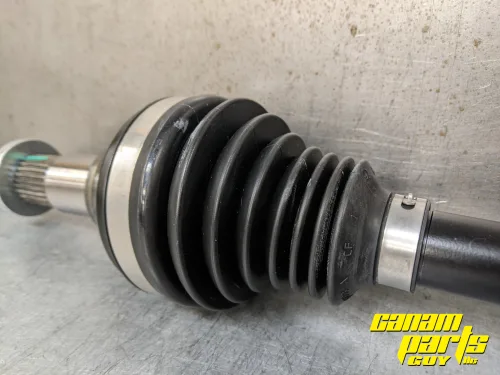 NEW DEMON HEAVY DUTY FRONT RIGHT AXLE 2011-20 Commander PAXL-3002HD - Image 3