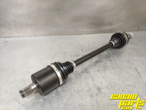 NEW Demon Heavy Duty Rear Axle 2016-2021 Defender HD8 HD10
