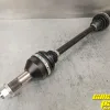 NEW Demon Heavy Duty Rear Axle 2016-2021 Defender HD8 HD10 - Image 2