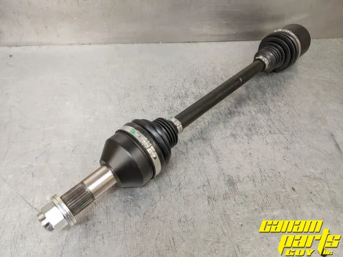 NEW Demon Heavy Duty Rear Axle 2016-2021 Defender HD8 HD10 - Image 2
