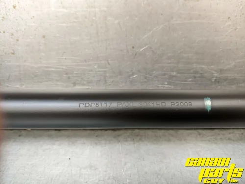 NEW Demon Heavy Duty Rear Axle 2016-2021 Defender HD8 HD10 - Image 3