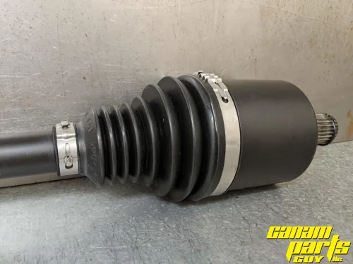 NEW Demon Heavy Duty Rear Axle 2016-2021 Defender HD8 HD10 - Image 4