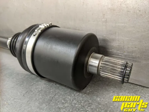 NEW Demon Heavy Duty Rear Axle 2016-2021 Defender HD8 HD10 - Image 5