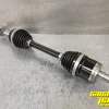 NEW DEMON HEAVY DUTY FRONT LEFT AXLE 2019+ ATV PAXL-3062HD