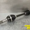 NEW DEMON HEAVY DUTY FRONT LEFT AXLE 2019+ ATV PAXL-3062HD - Image 3