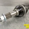 NEW DEMON HEAVY DUTY FRONT LEFT AXLE 2019+ ATV PAXL-3062HD - Image 5