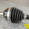 NEW DEMON HEAVY DUTY FRONT LEFT AXLE 2019+ ATV PAXL-3062HD - Image 7