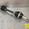 NEW DEMON HEAVY DUTY FRONT RIGHT AXLE 2019+ ATV PAXL-3063HD