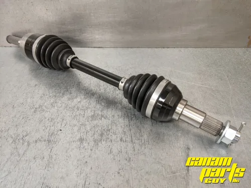 NEW DEMON HEAVY DUTY FRONT RIGHT AXLE 2019+ ATV PAXL-3063HD