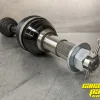 NEW DEMON HEAVY DUTY FRONT RIGHT AXLE 2019+ ATV PAXL-3063HD - Image 2