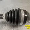 NEW DEMON HEAVY DUTY FRONT RIGHT AXLE 2019+ ATV PAXL-3063HD - Image 3