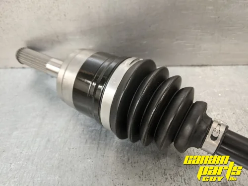 NEW DEMON HEAVY DUTY FRONT RIGHT AXLE 2019+ ATV PAXL-3063HD - Image 4