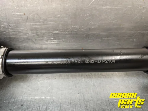 NEW DEMON HEAVY DUTY FRONT RIGHT AXLE 2019+ ATV PAXL-3063HD - Image 5