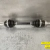 NEW DEMON HEAVY DUTY FRONT RIGHT AXLE 2019+ ATV PAXL-3063HD - Image 6