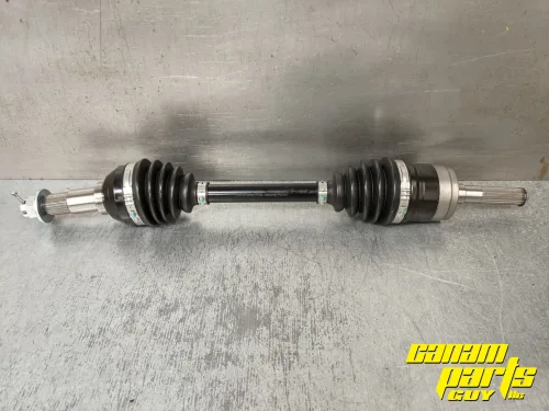 NEW DEMON HEAVY DUTY FRONT RIGHT AXLE 2019+ ATV PAXL-3063HD - Image 6