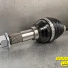 NEW DEMON HEAVY DUTY FRONT RIGHT AXLE 2019+ ATV PAXL-3063HD - Image 7