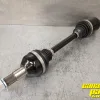 NEW DEMON HEAVY DUTY REAR LEFT AXLE 2019+ ATV PAXL-3064HD