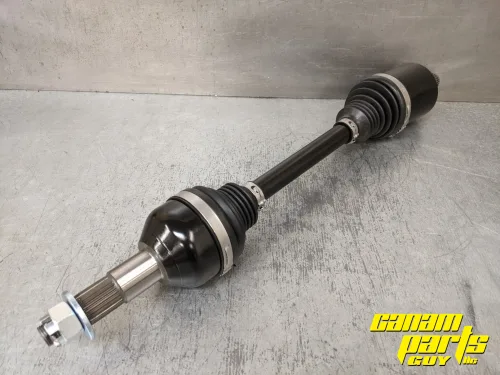 NEW DEMON HEAVY DUTY REAR LEFT AXLE 2019+ ATV PAXL-3064HD
