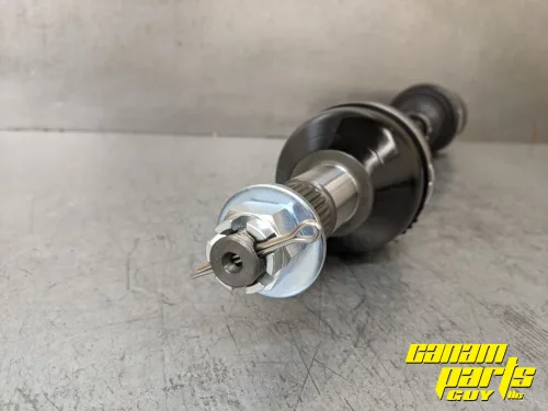 NEW DEMON HEAVY DUTY REAR LEFT AXLE 2019+ ATV PAXL-3064HD - Image 2