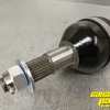 NEW DEMON HEAVY DUTY REAR LEFT AXLE 2019+ ATV PAXL-3064HD - Image 3