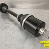 NEW DEMON HEAVY DUTY REAR LEFT AXLE 2019+ ATV PAXL-3064HD - Image 4