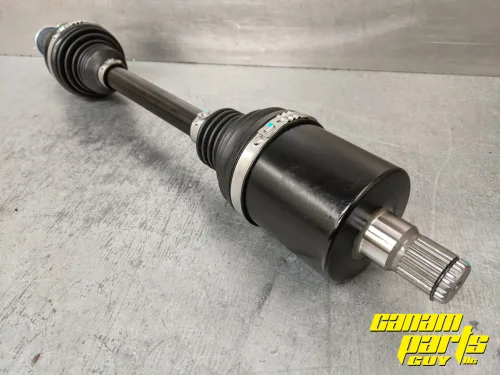 NEW DEMON HEAVY DUTY REAR LEFT AXLE 2019+ ATV PAXL-3064HD - Image 4
