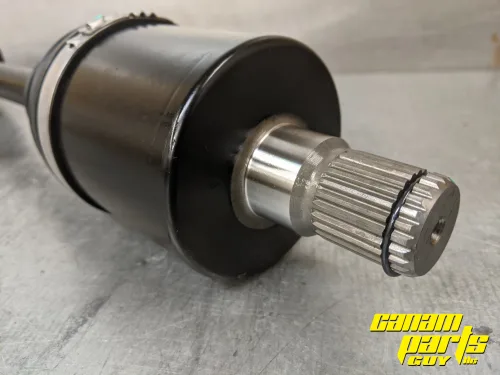 NEW DEMON HEAVY DUTY REAR LEFT AXLE 2019+ ATV PAXL-3064HD - Image 5