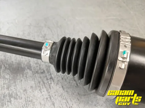 NEW DEMON HEAVY DUTY REAR LEFT AXLE 2019+ ATV PAXL-3064HD - Image 6