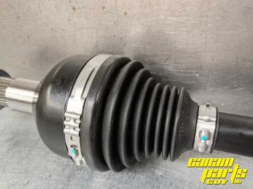 NEW DEMON HEAVY DUTY REAR LEFT AXLE 2019+ ATV PAXL-3064HD - Image 8