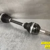 NEW DEMON HEAVY DUTY REAR RIGHT AXLE 2019+ ATV PAXL-3065HD