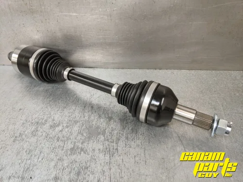 NEW DEMON HEAVY DUTY REAR RIGHT AXLE 2019+ ATV PAXL-3065HD