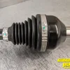 NEW DEMON HEAVY DUTY REAR RIGHT AXLE 2019+ ATV PAXL-3065HD - Image 3