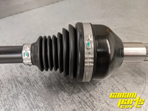 NEW DEMON HEAVY DUTY REAR RIGHT AXLE 2019+ ATV PAXL-3065HD - Image 3