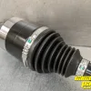 NEW DEMON HEAVY DUTY REAR RIGHT AXLE 2019+ ATV PAXL-3065HD - Image 4
