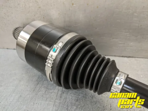 NEW DEMON HEAVY DUTY REAR RIGHT AXLE 2019+ ATV PAXL-3065HD - Image 4
