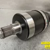 NEW DEMON HEAVY DUTY REAR RIGHT AXLE 2019+ ATV PAXL-3065HD - Image 5