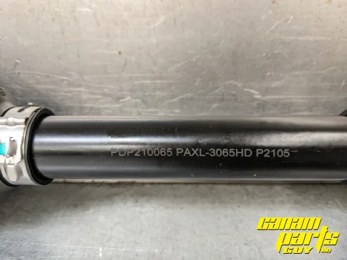 NEW DEMON HEAVY DUTY REAR RIGHT AXLE 2019+ ATV PAXL-3065HD - Image 6