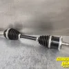 NEW DEMON HEAVY DUTY FRONT LEFT AXLE G2 2012-18 ATV PAXL-3070HD