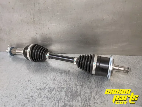 NEW DEMON HEAVY DUTY FRONT LEFT AXLE G2 2012-18 ATV PAXL-3070HD
