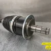 NEW DEMON HEAVY DUTY FRONT LEFT AXLE G2 2012-18 ATV PAXL-3070HD - Image 2