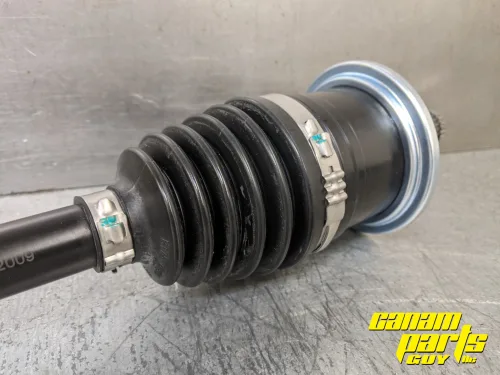 NEW DEMON HEAVY DUTY FRONT LEFT AXLE G2 2012-18 ATV PAXL-3070HD - Image 4