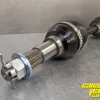 NEW DEMON HEAVY DUTY FRONT LEFT AXLE G2 2012-18 ATV PAXL-3070HD - Image 3