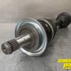NEW DEMON HEAVY DUTY FRONT LEFT AXLE G2 2012-18 ATV PAXL-3070HD - Image 6